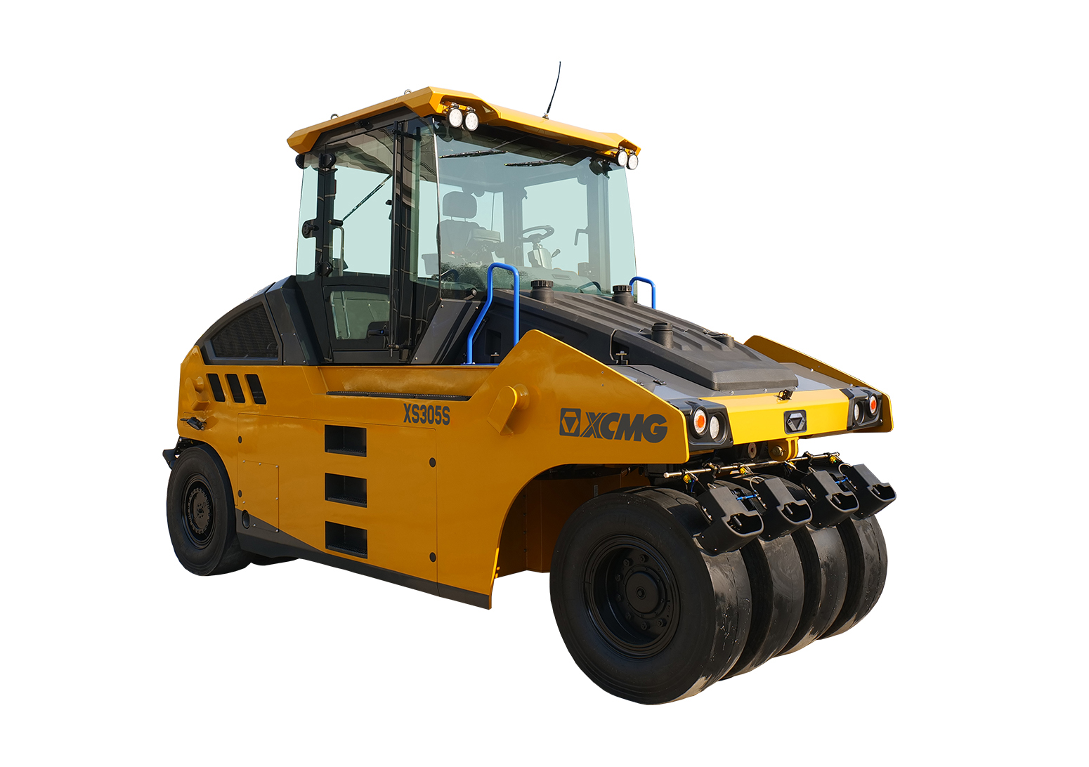 XP305SIV壓路機