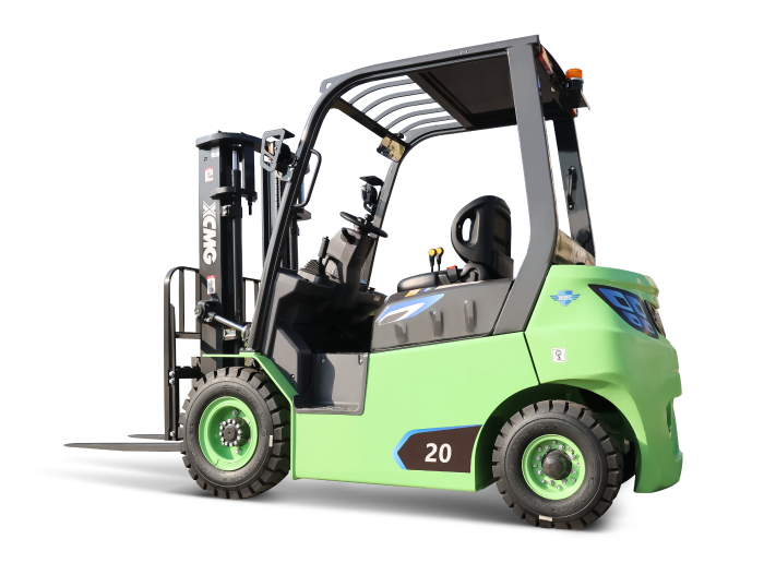 XVB20-QL8-C