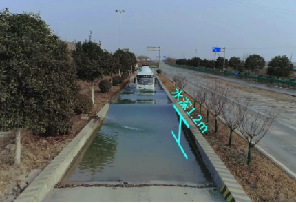 臺風剛走，三伏登場！看徐工新能源攪拌車如何應對“蒸籠模式”