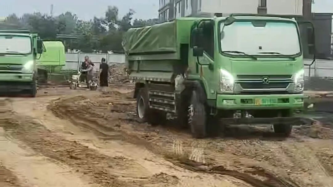 “痛痛快快地掙錢！”徐工小鋼炮成京津冀工程圈創富利器